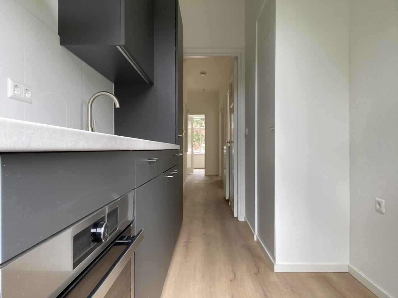 4-kamer appartement met balkon in Leyenburg - Afbeelding 13