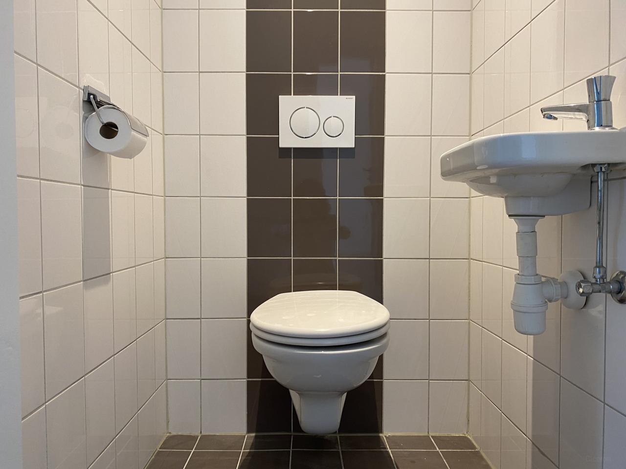 4-kamer appartement met balkon in Leyenburg - Afbeelding 14