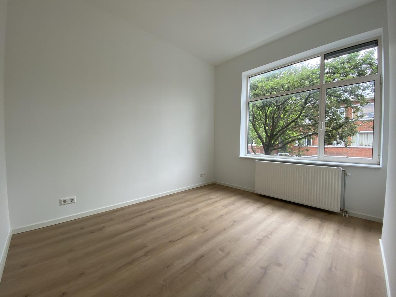 4-kamer appartement met balkon in Leyenburg - Afbeelding 15