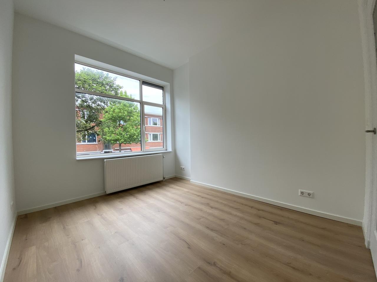 4-kamer appartement met balkon in Leyenburg - Afbeelding 16