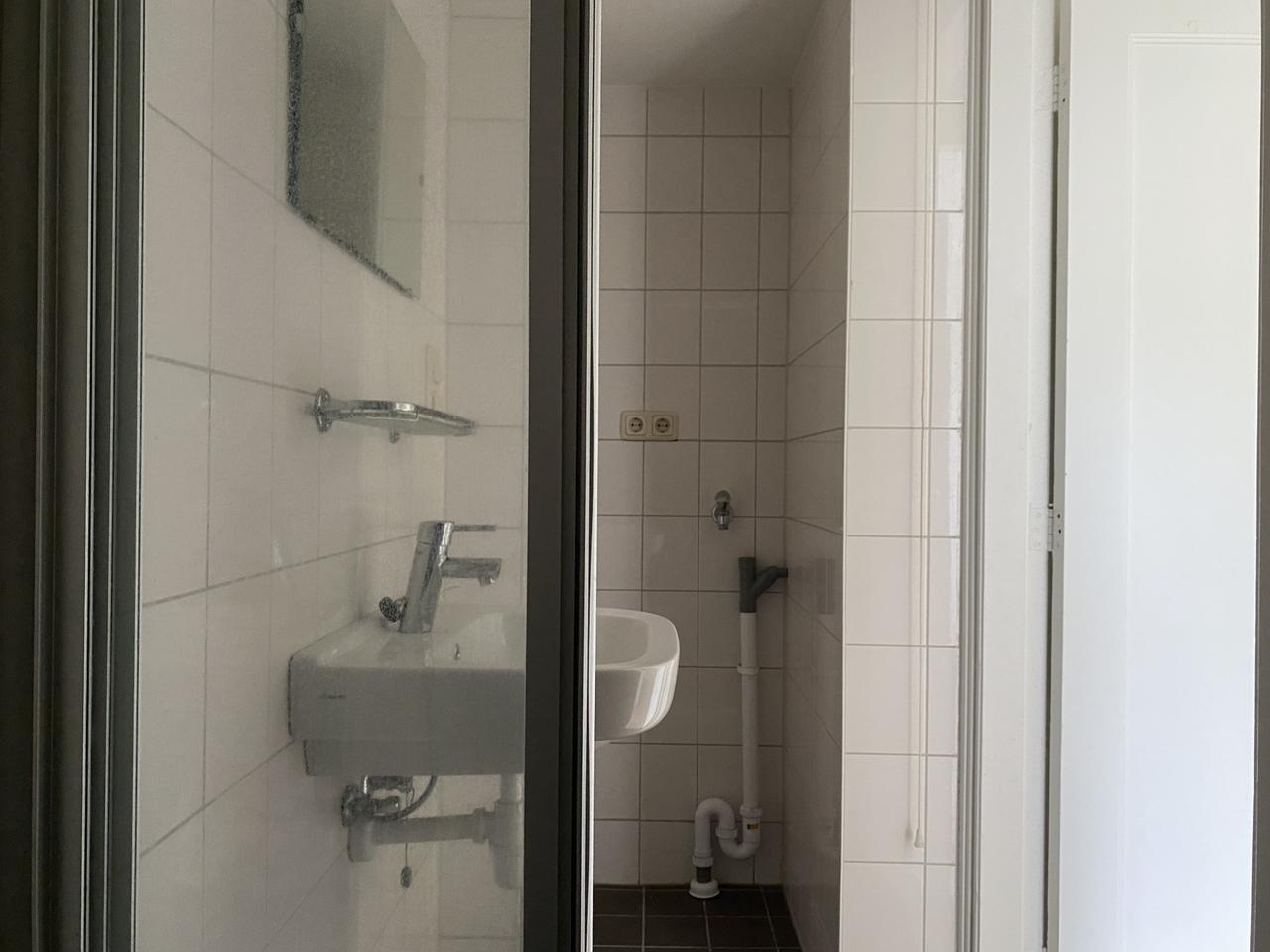 4-kamer appartement met balkon in Leyenburg - Afbeelding 19