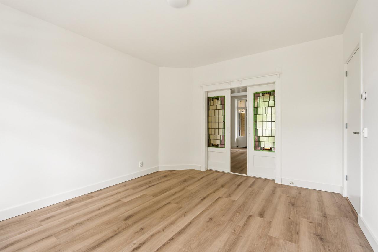 Apartment in IJselbuurt - Image 1
