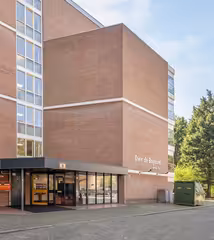 2-kamerappartement met balkon