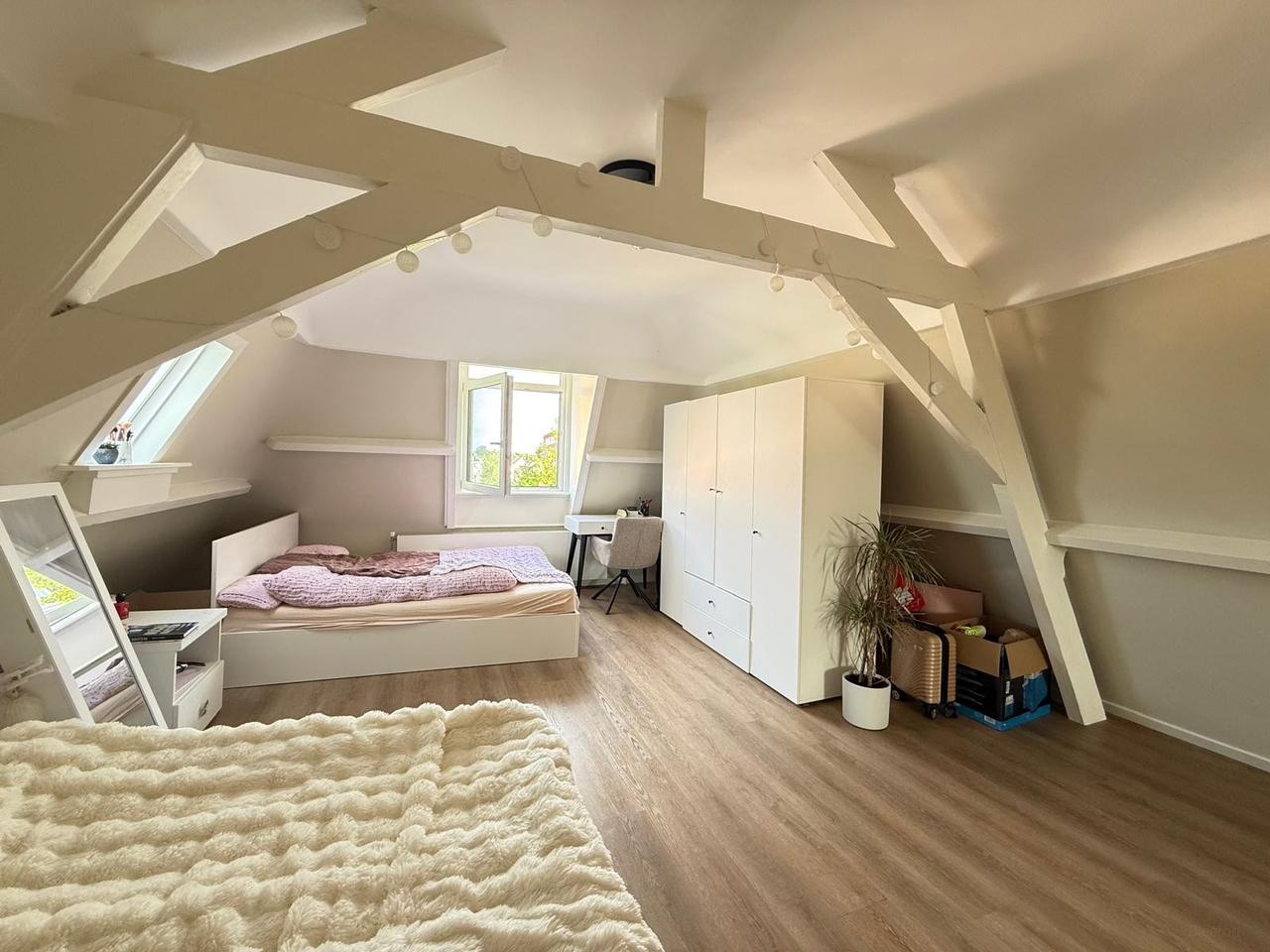 Studio van 45 m2 in Piet Heinstraat - Afbeelding 2