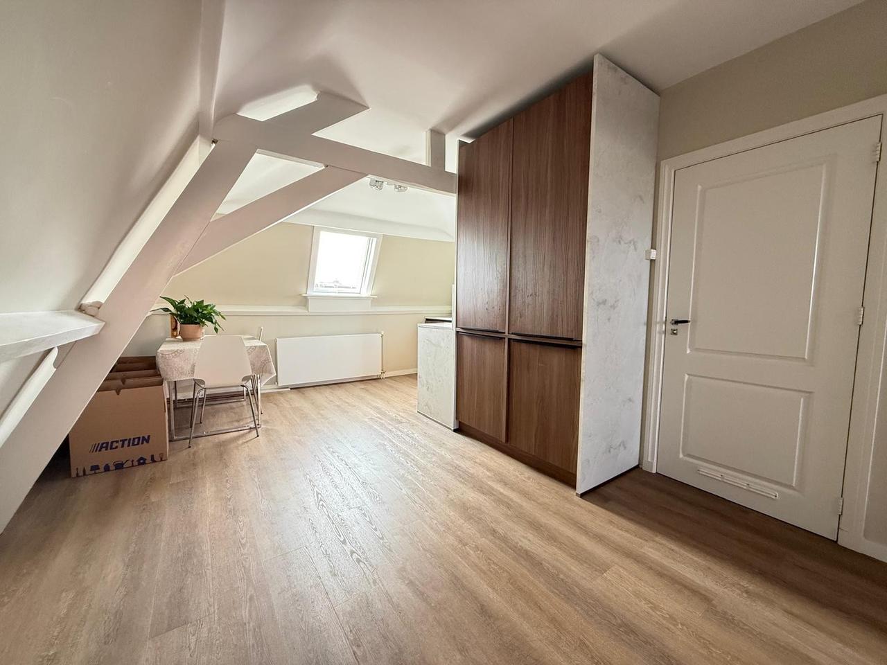 Studio van 45 m2 in Piet Heinstraat - Afbeelding 3