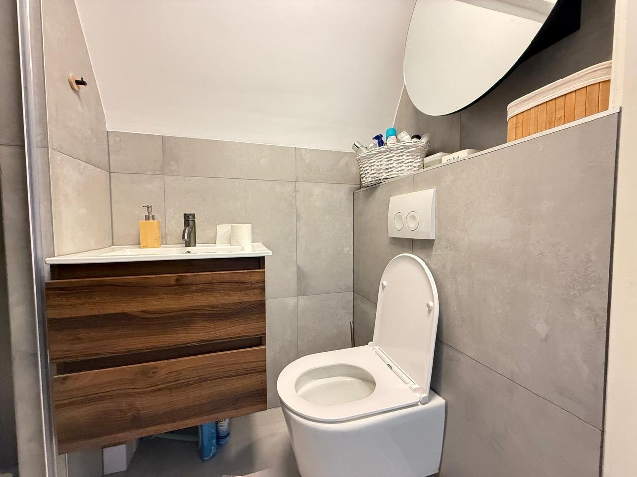 Studio van 45 m2 in Piet Heinstraat - Afbeelding 5
