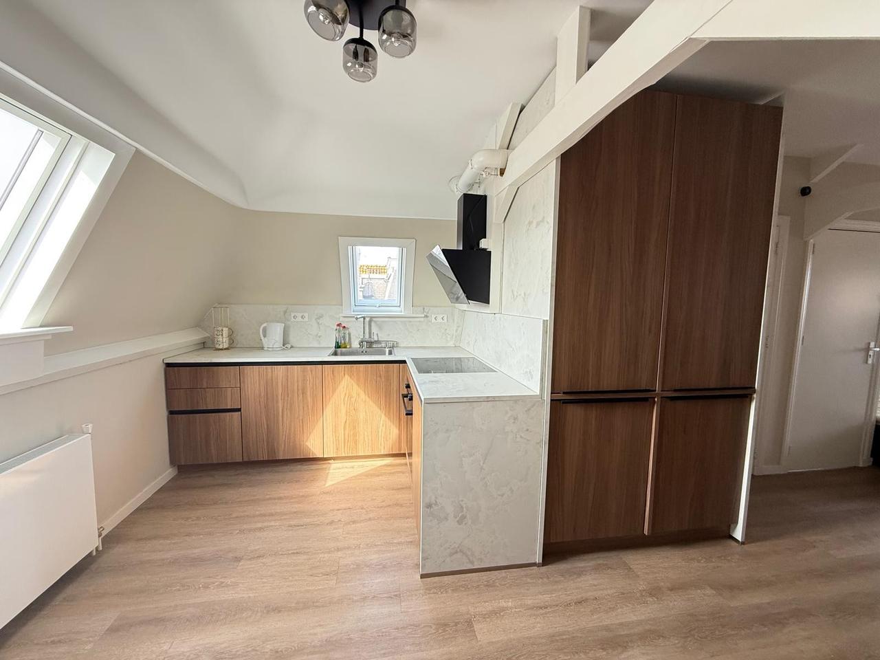 Studio van 45 m2 in Piet Heinstraat - Afbeelding 7