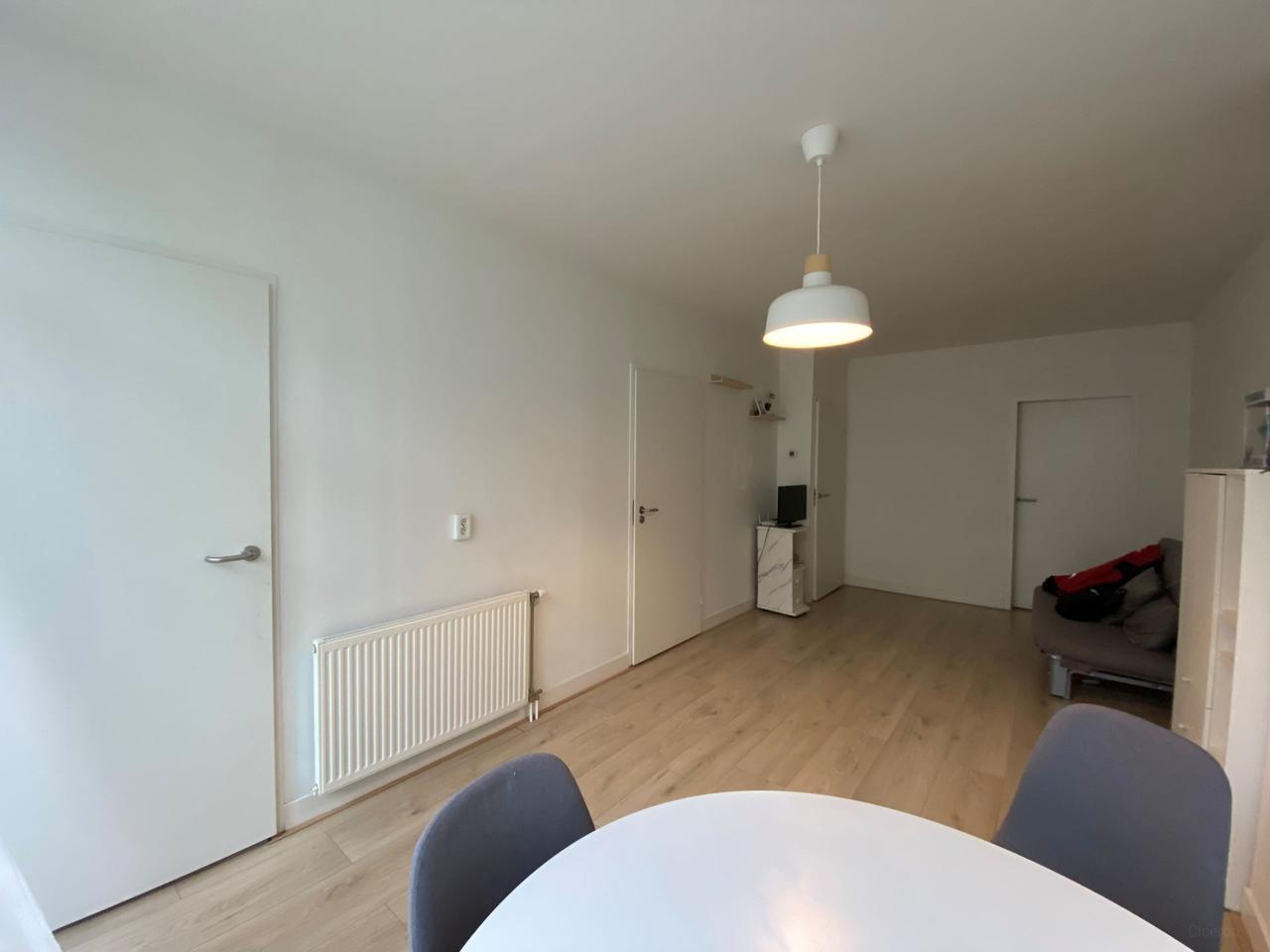 Apartment with sunny garden in Carnisse - Image 6