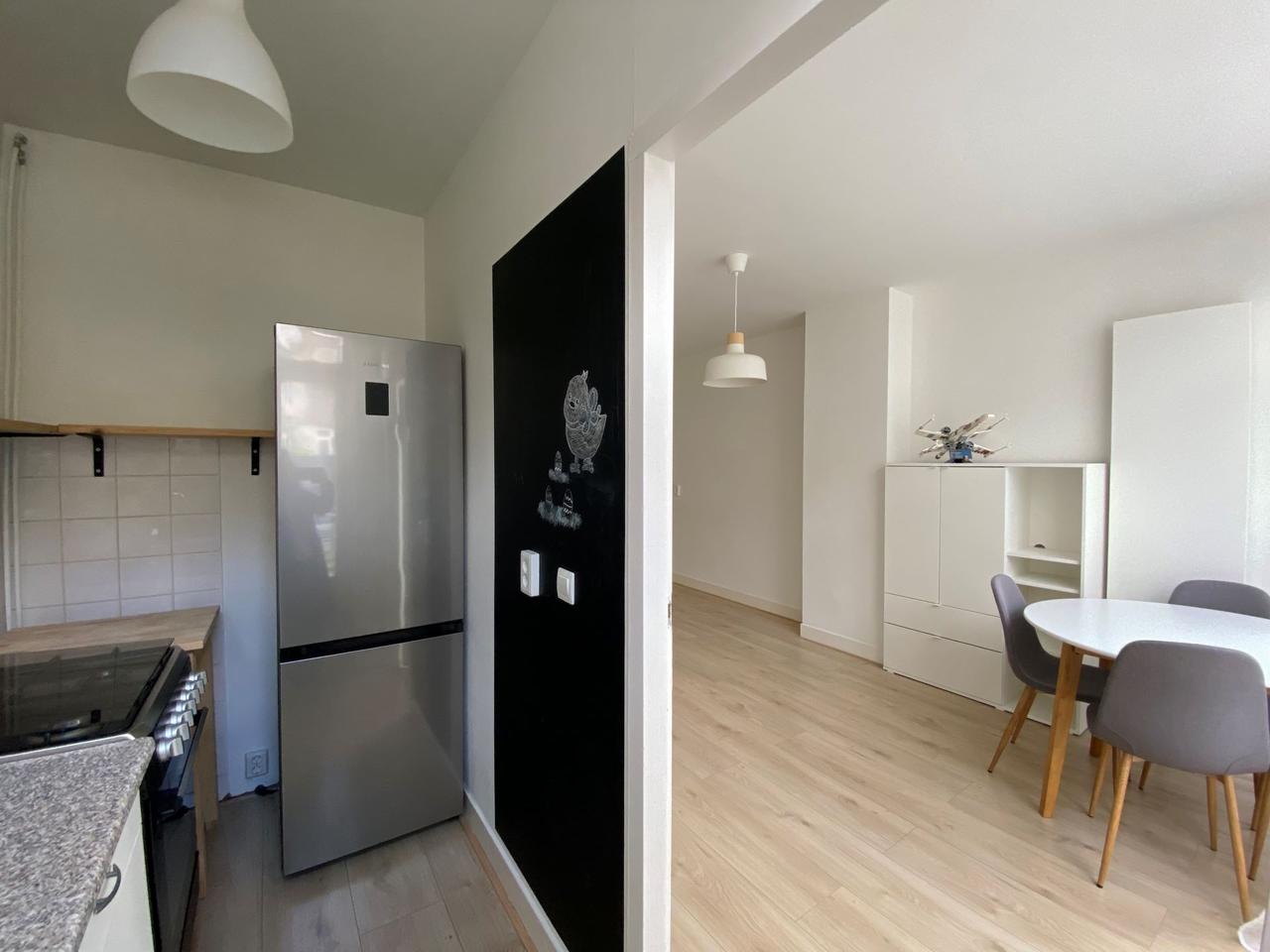 Apartment with sunny garden in Carnisse - Image 7