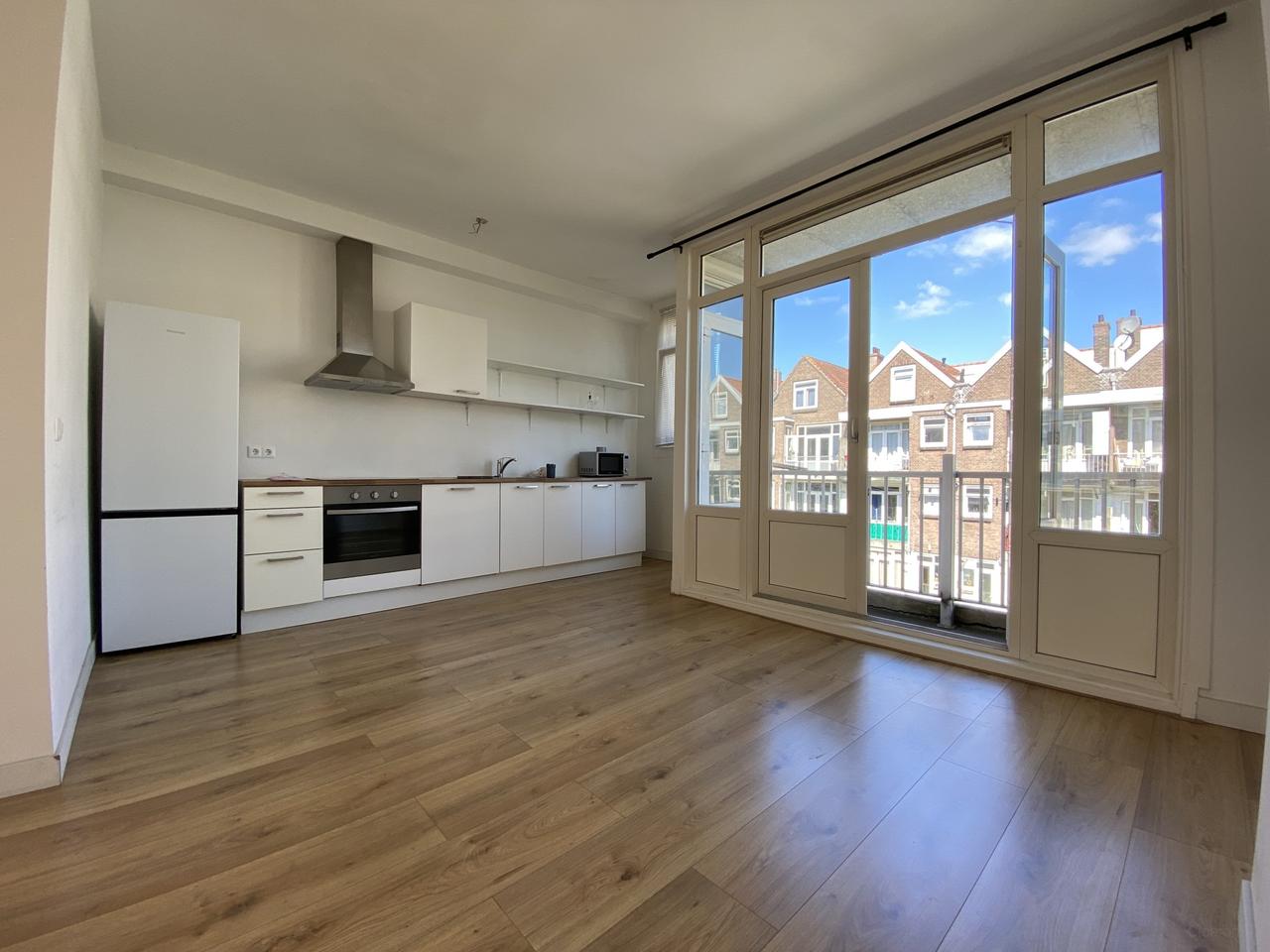 Licht dubbel bovenhuis met 2 slaapkamers - Afbeelding 6