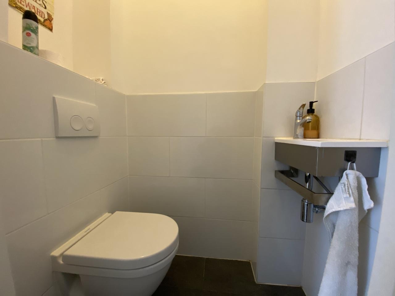 Licht dubbel bovenhuis met balkon - Afbeelding 6