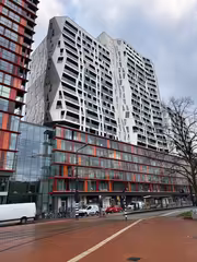 Furnished 89m² apartment in Cool