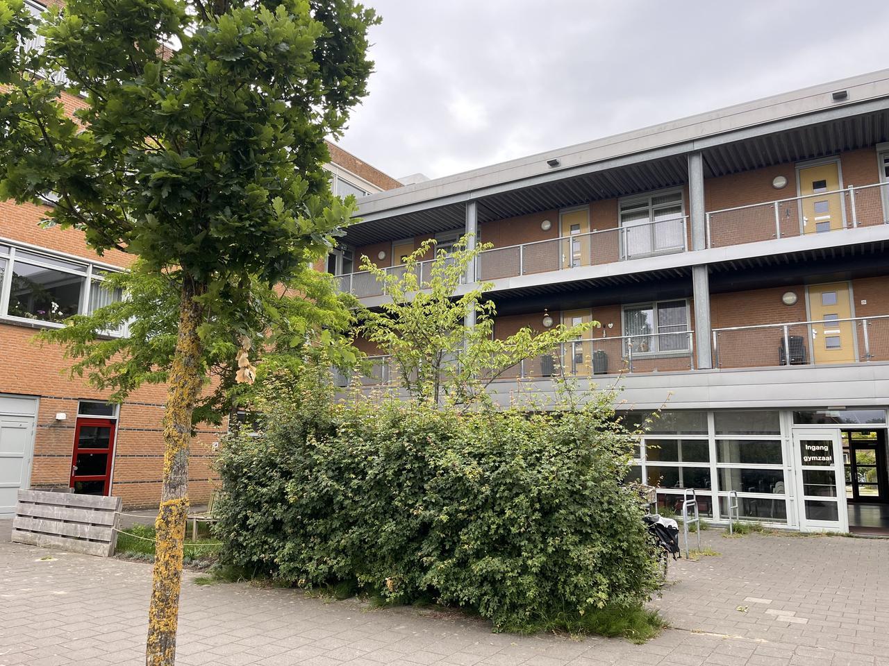 93 m2 appartement met lift in Stromenwijk - Afbeelding 2