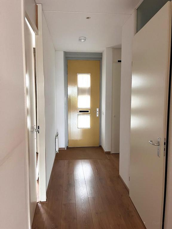 93 m2 appartement met lift in Stromenwijk - Afbeelding 4