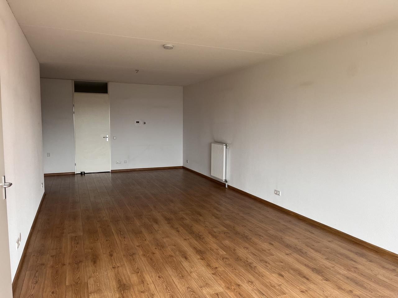 93 m2 appartement met lift in Stromenwijk - Afbeelding 6