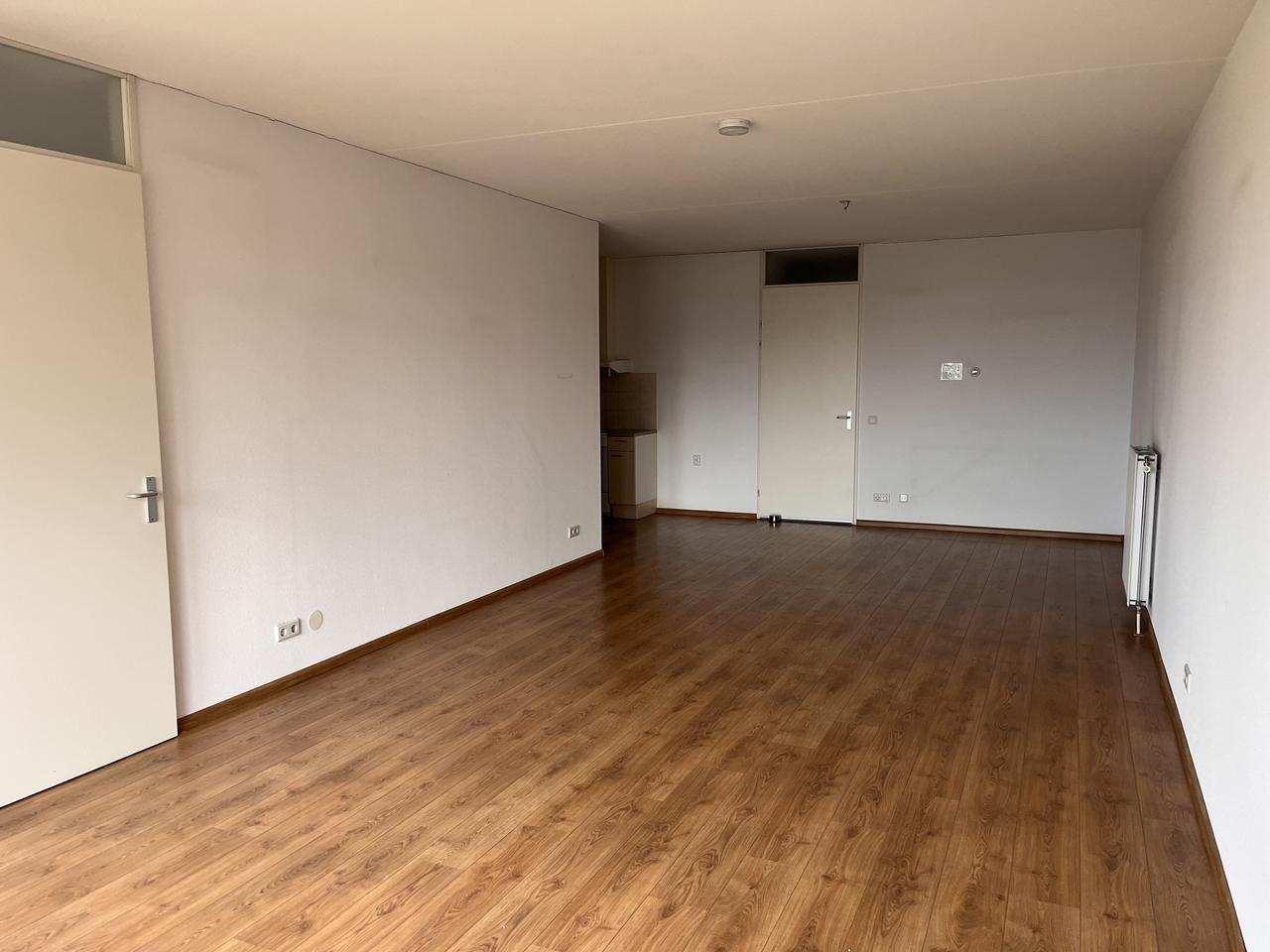 93 m2 appartement met lift in Stromenwijk - Afbeelding 7