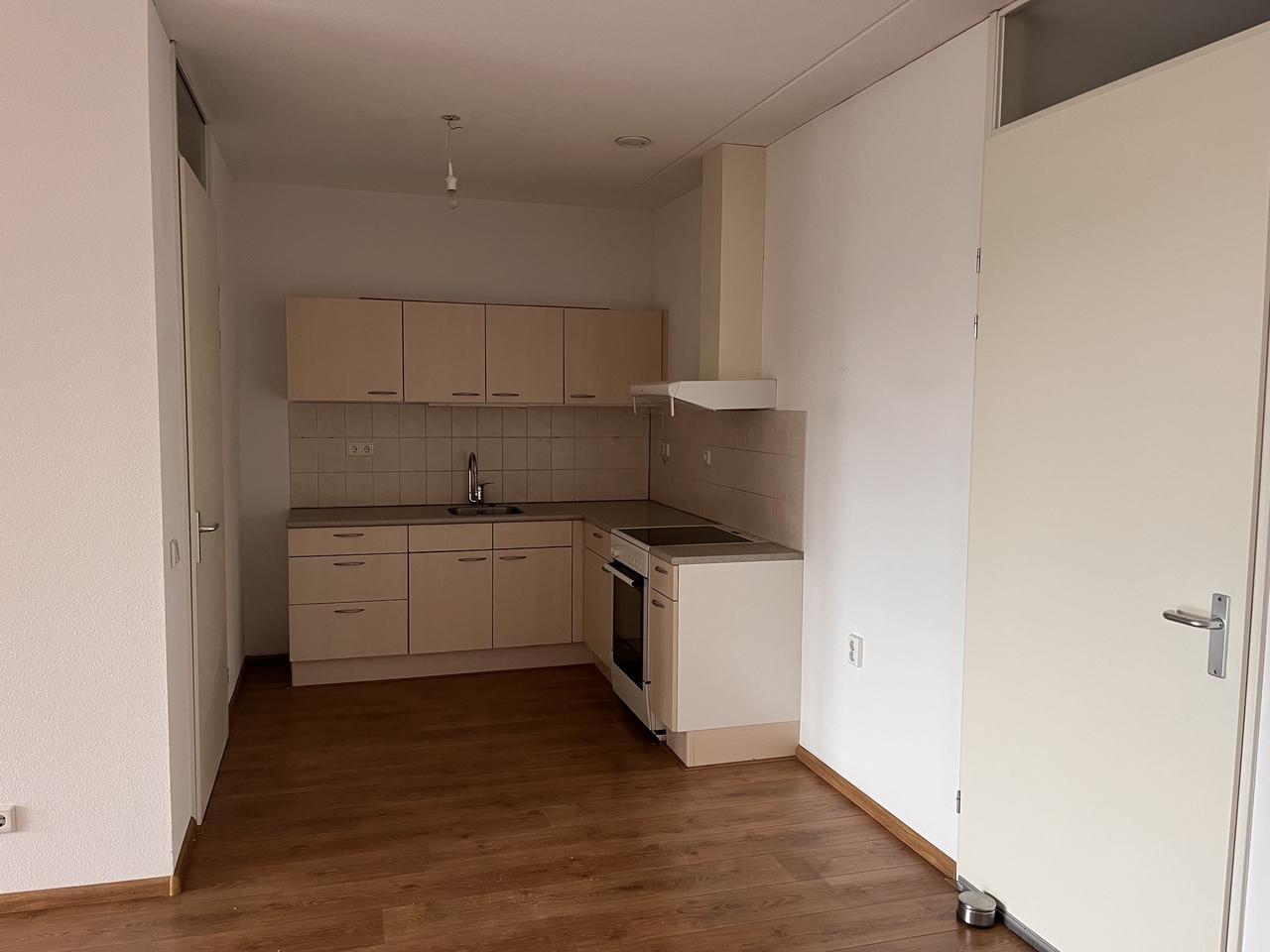 93 m2 appartement met lift in Stromenwijk - Afbeelding 8