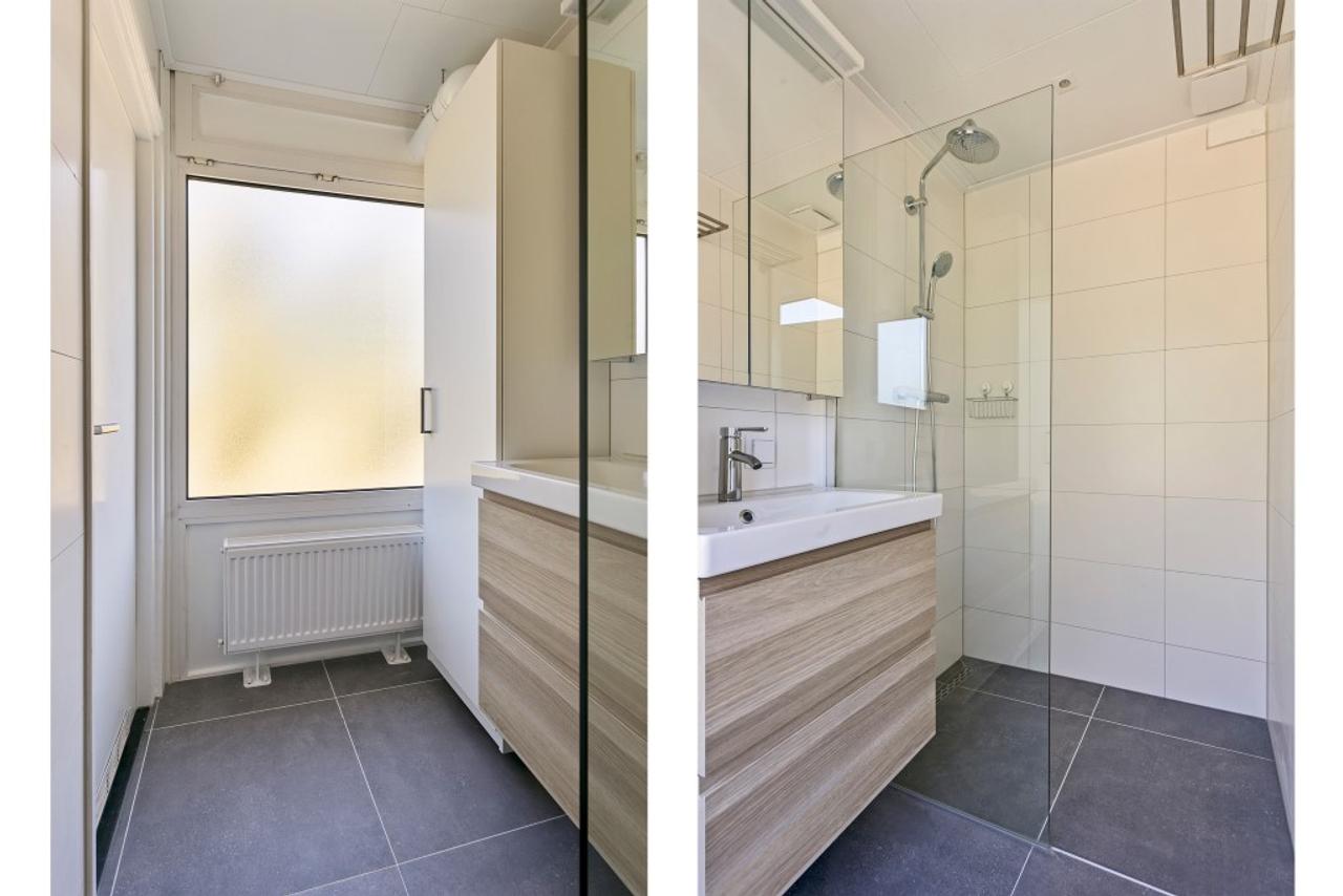 2-bedroom apartment with 2 balconies - Image 9