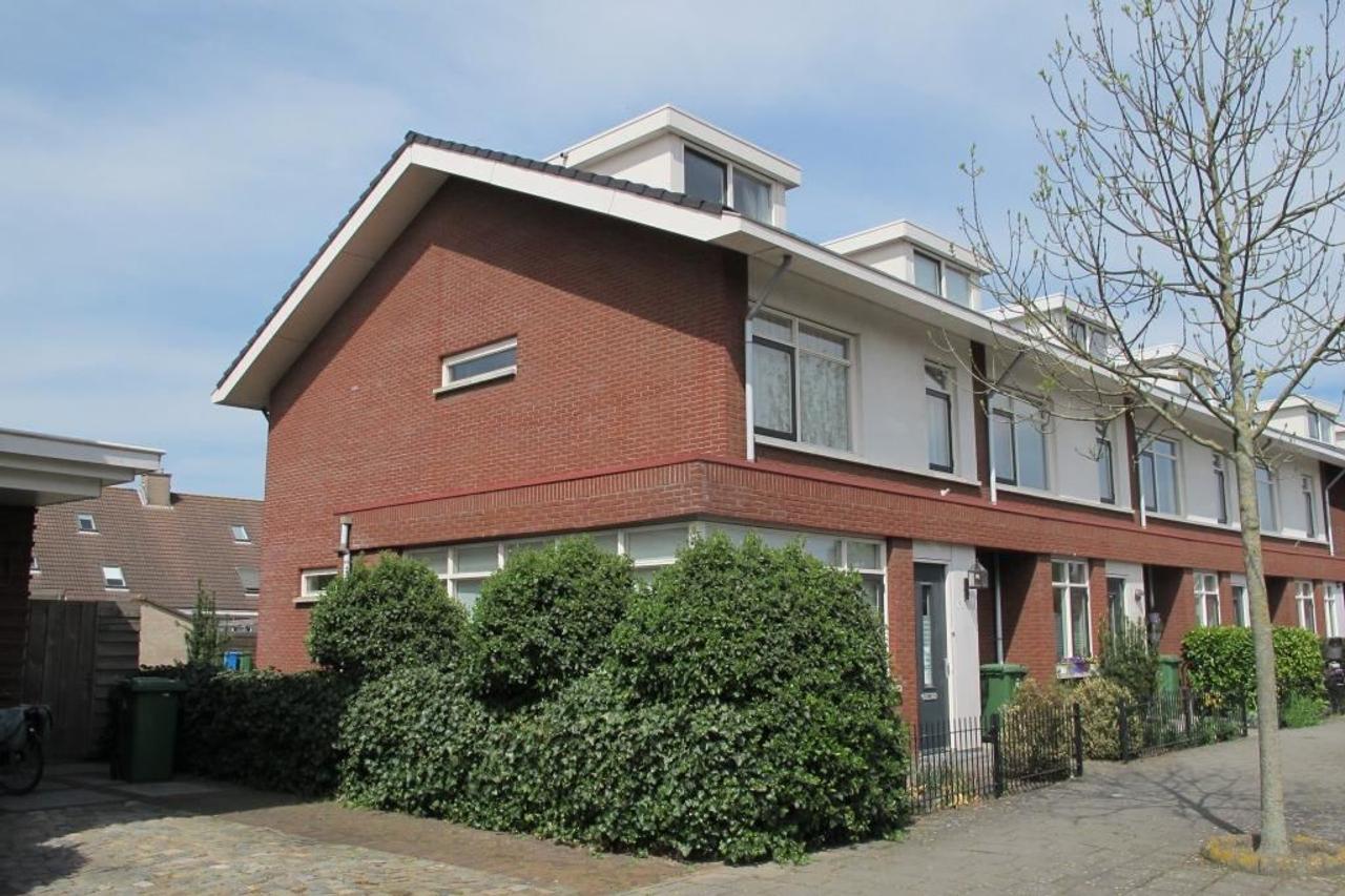 Hoekwoning van 148 m² met 4 slaapkamers - Afbeelding 1
