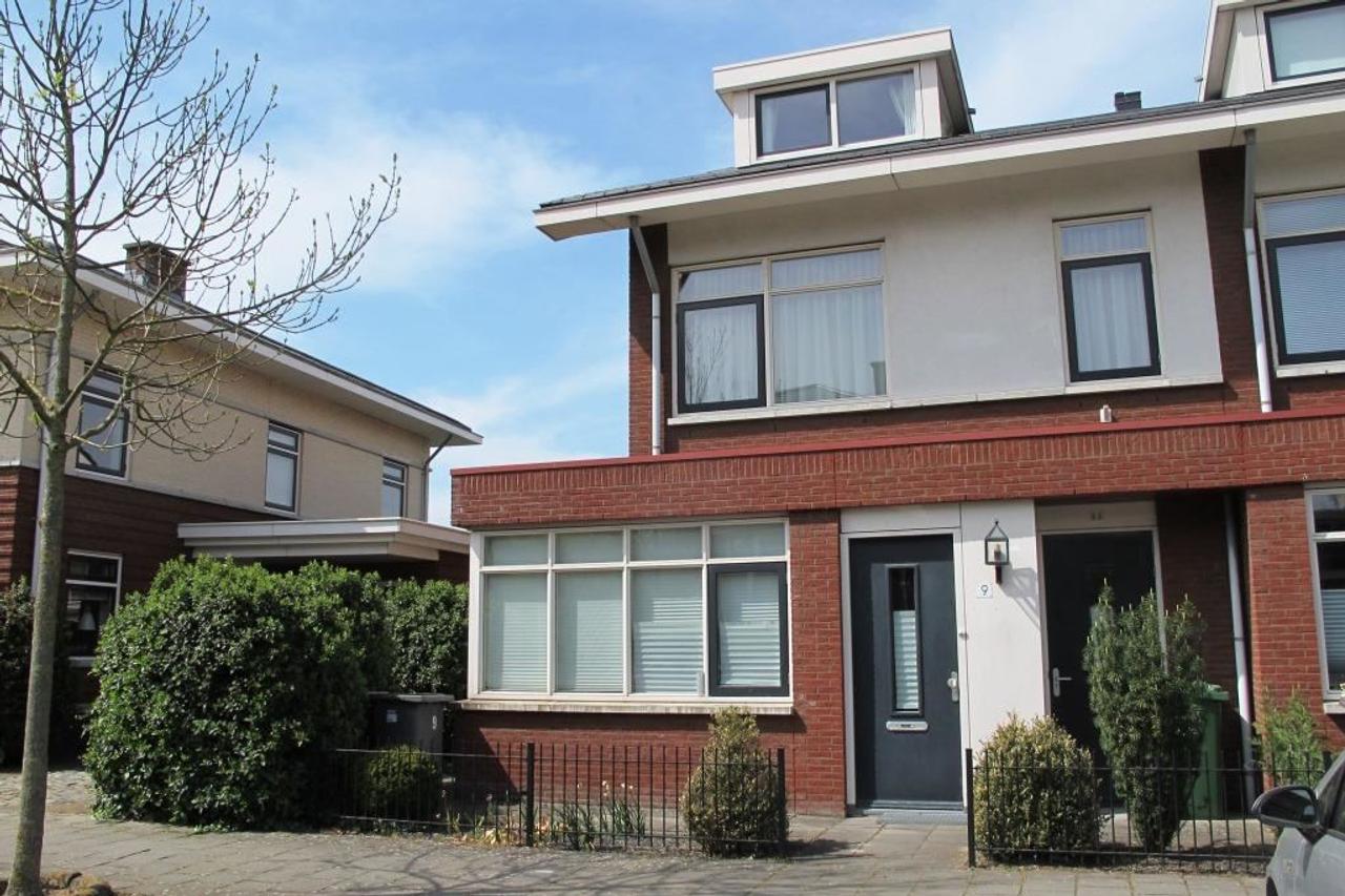 Hoekwoning van 148 m² met 4 slaapkamers - Afbeelding 2
