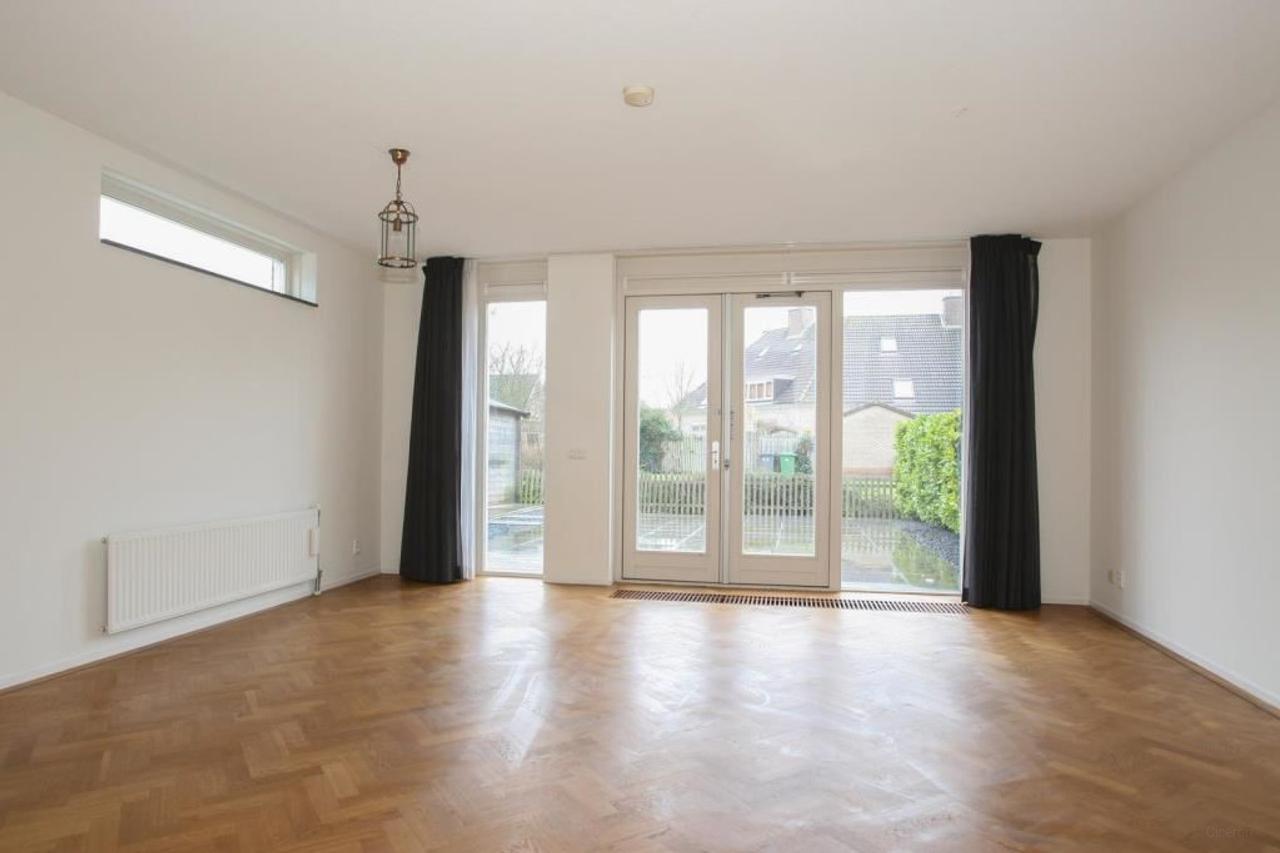 Hoekwoning van 148 m² met 4 slaapkamers - Afbeelding 5