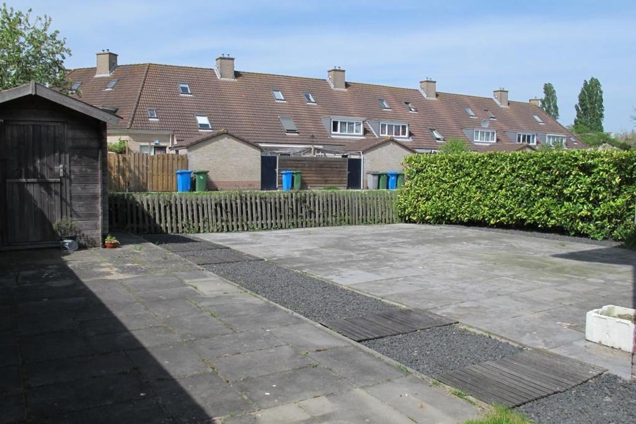 Hoekwoning van 148 m² met 4 slaapkamers - Afbeelding 6