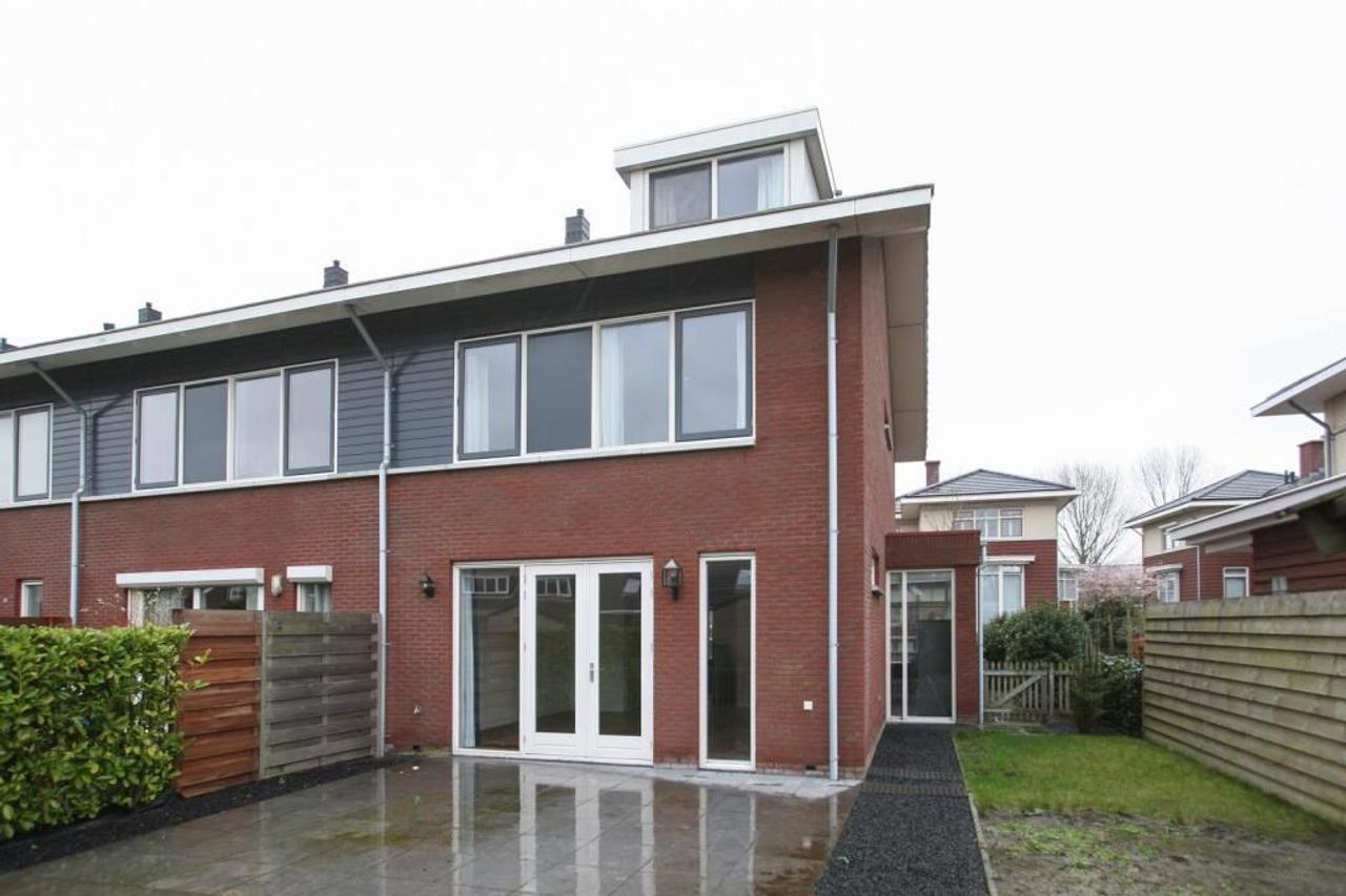 Hoekwoning van 148 m² met 4 slaapkamers - Afbeelding 19