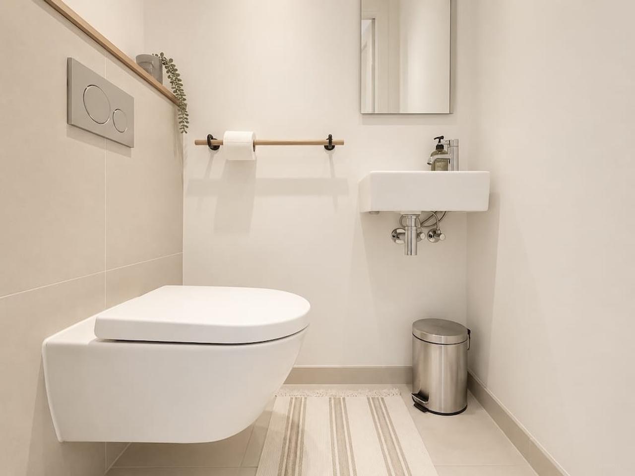 2-bedroom apartment with balcony - Image 15
