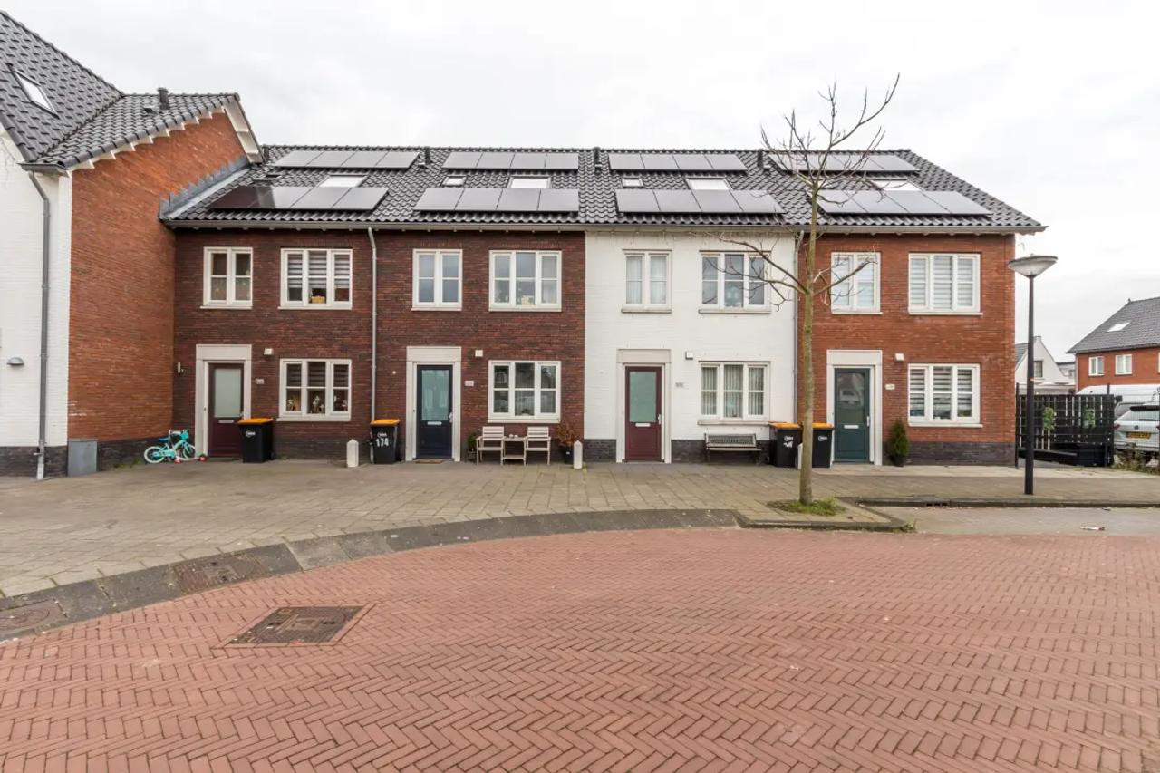 Eengezinswoning van 109 m2 in Hoge Veld - Afbeelding 3
