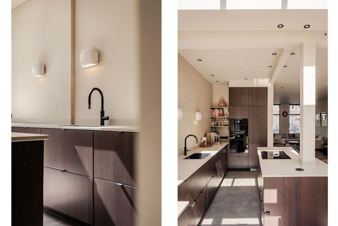 Huis van 118m2 in Kleverpark - Afbeelding 5