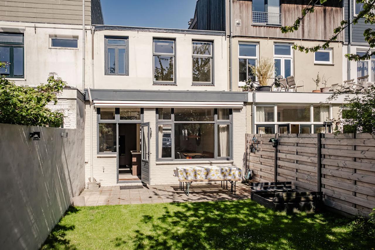 Huis van 118m2 in Kleverpark - Afbeelding 8