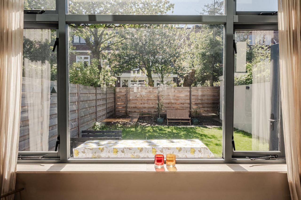 Huis van 118m2 in Kleverpark - Afbeelding 9
