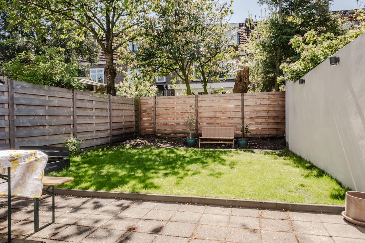 Huis van 118m2 in Kleverpark - Afbeelding 10