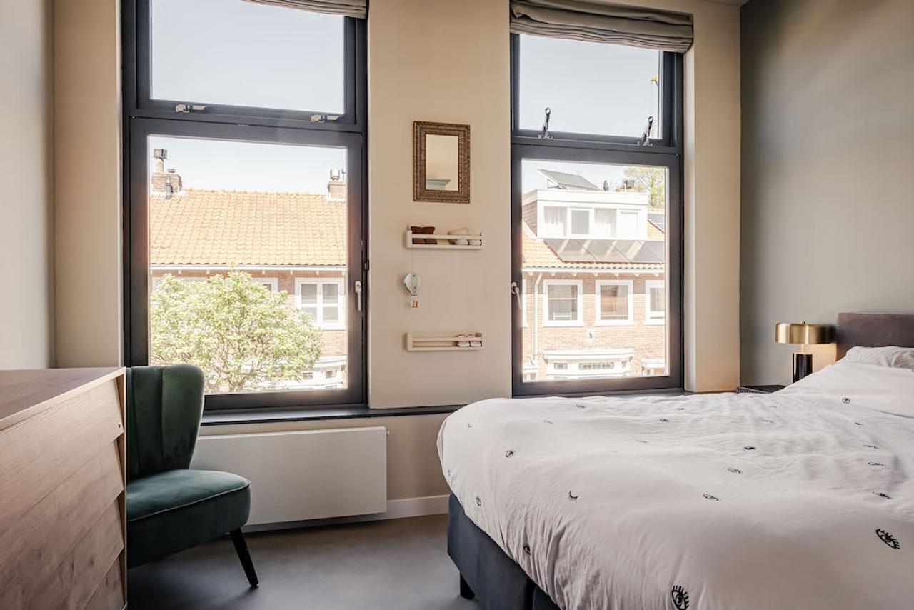 Huis van 118m2 in Kleverpark - Afbeelding 12