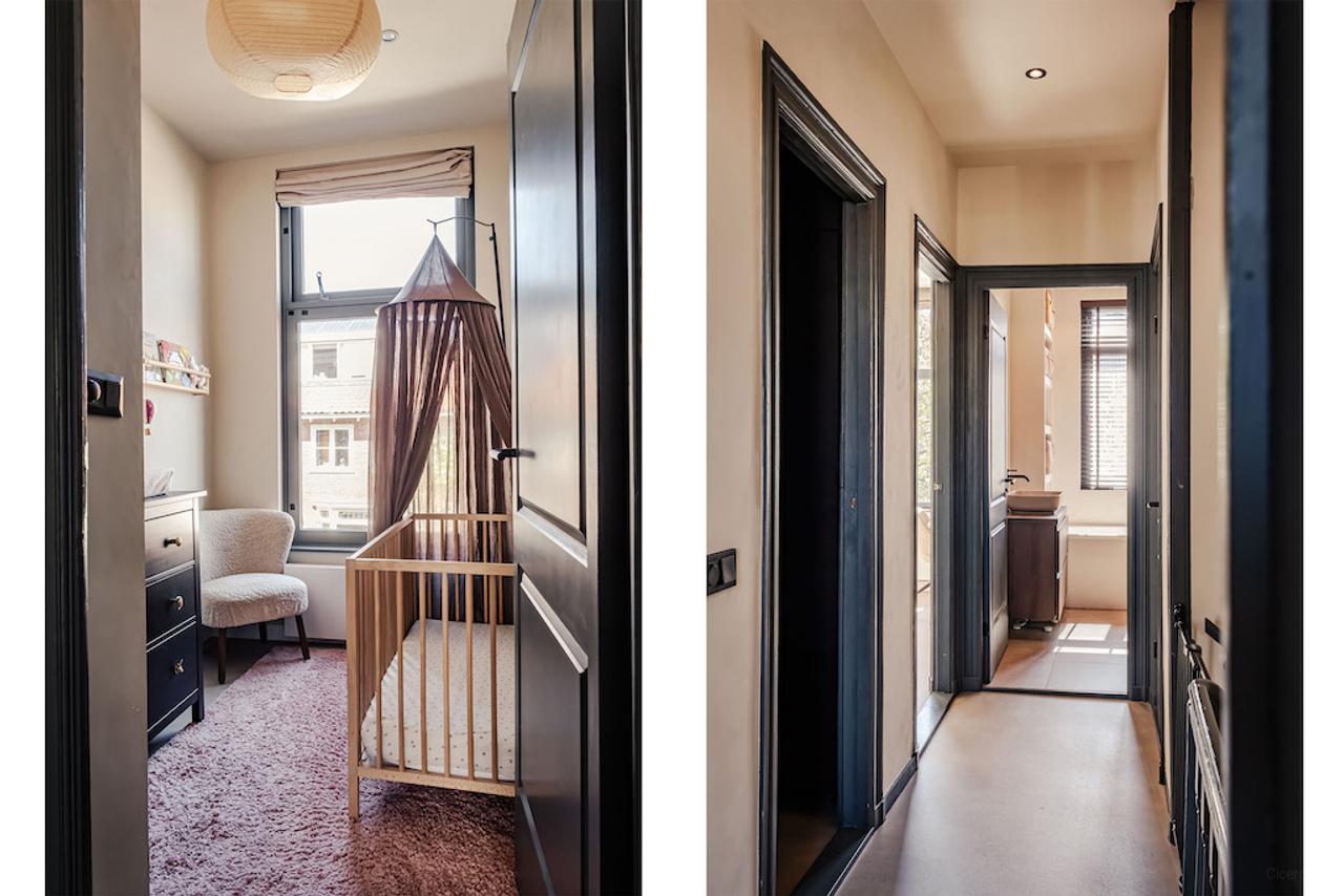 Huis van 118m2 in Kleverpark - Afbeelding 15