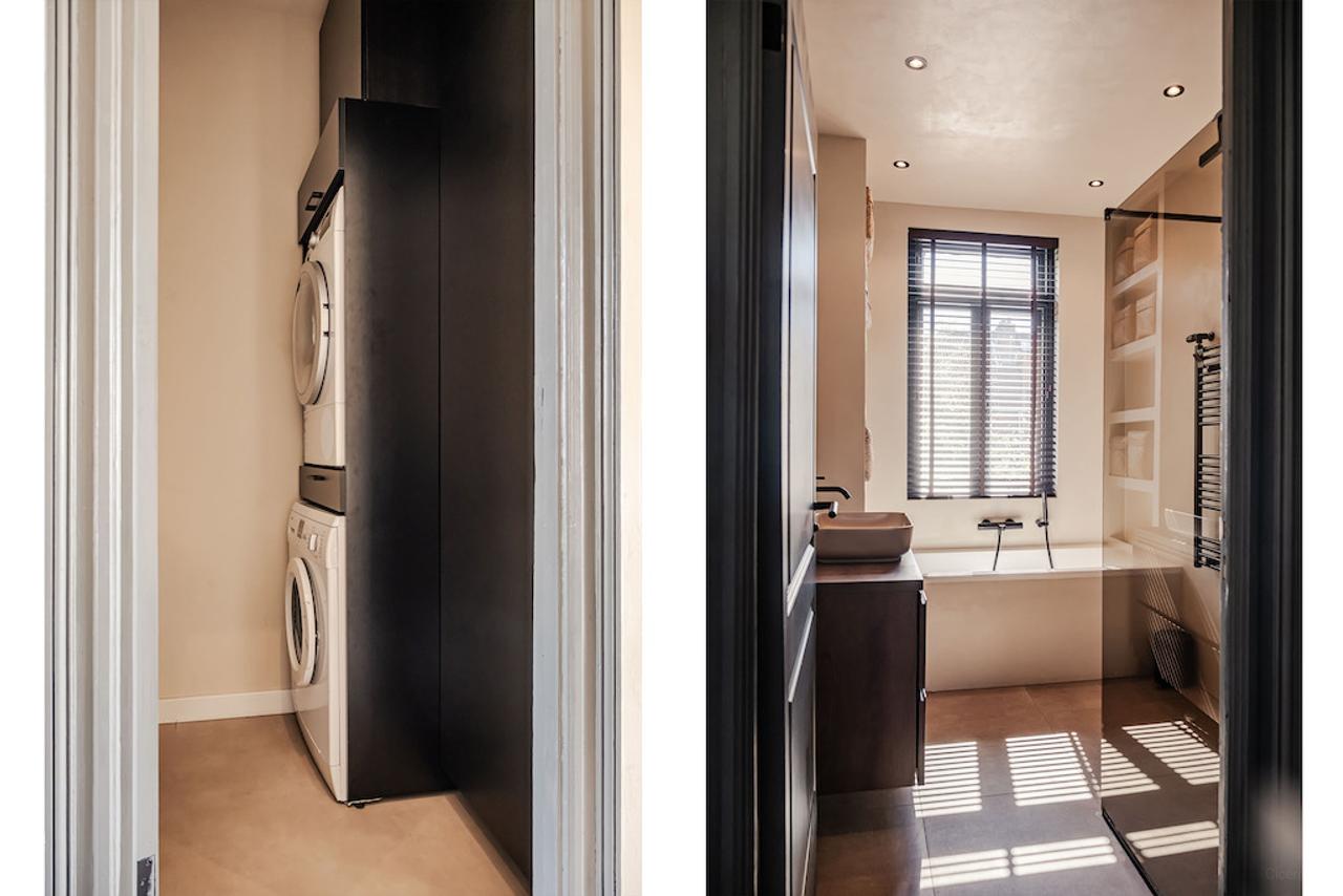 Huis van 118m2 in Kleverpark - Afbeelding 16
