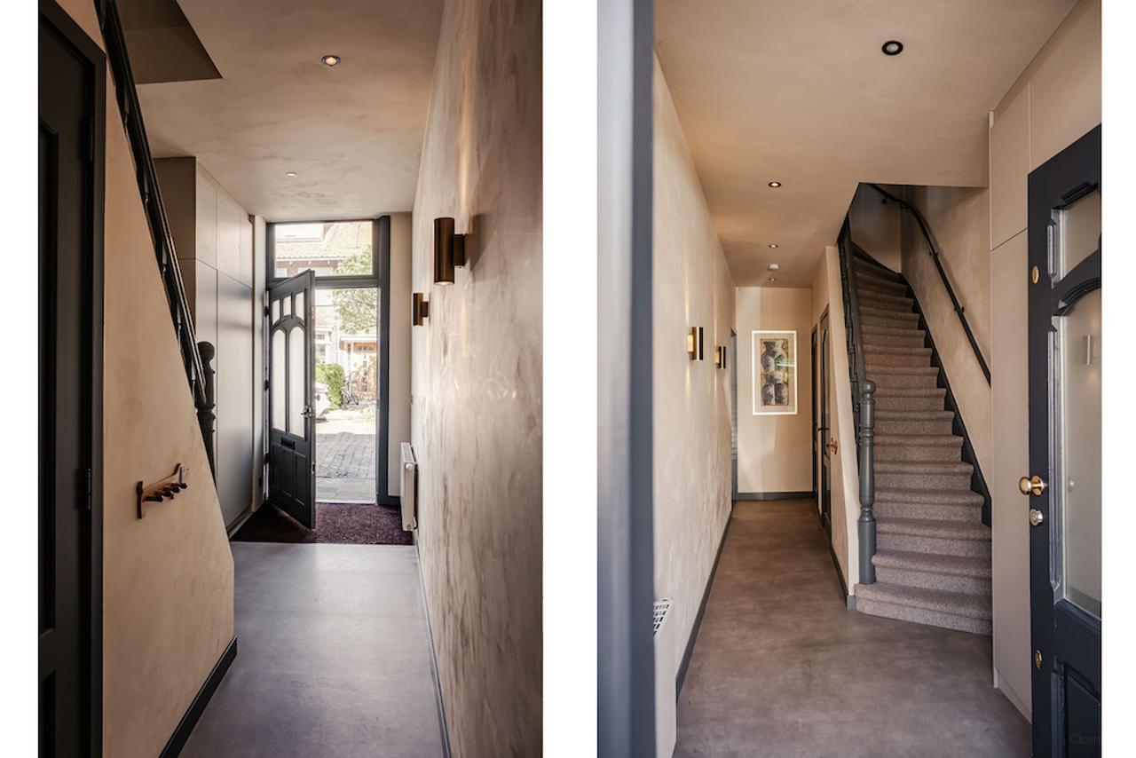 Huis van 118m2 in Kleverpark - Afbeelding 18