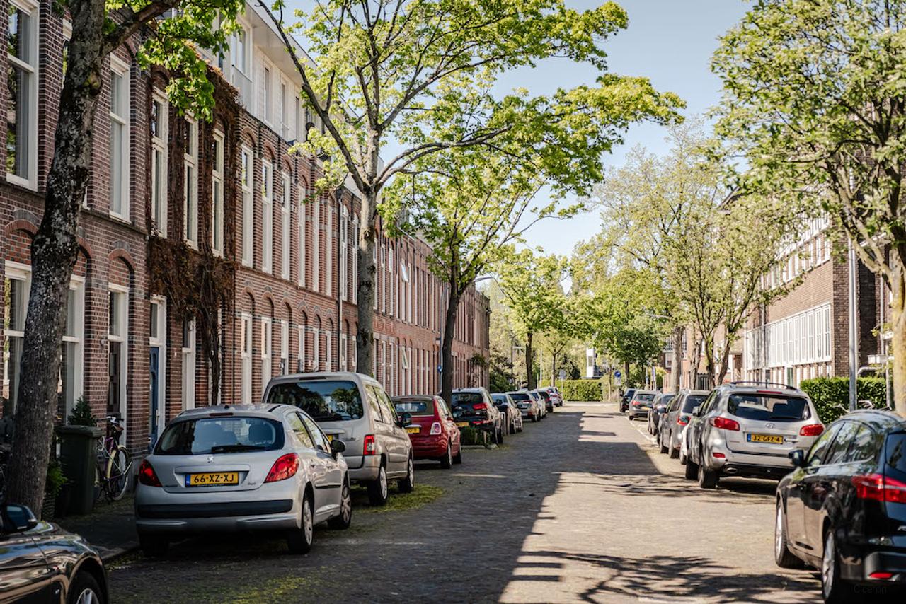 Huis van 118m2 in Kleverpark - Afbeelding 20