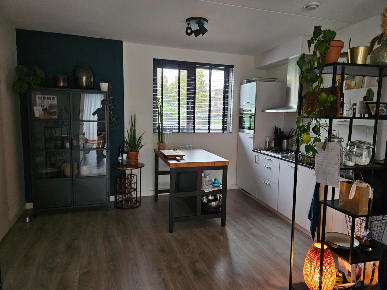Modern herenhuis van 140m² in Suytkade - Afbeelding 3