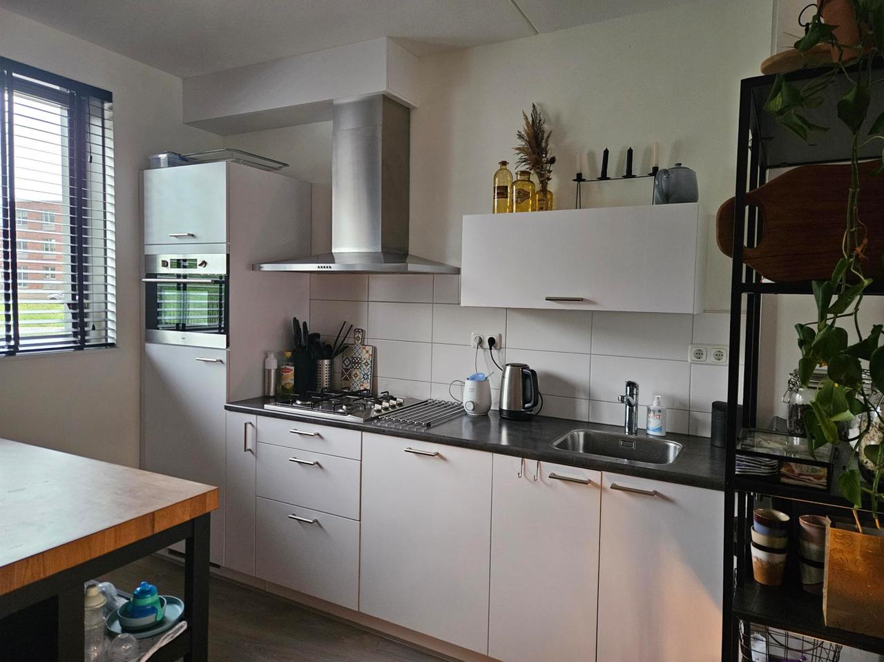 Modern herenhuis van 140m² in Suytkade - Afbeelding 4