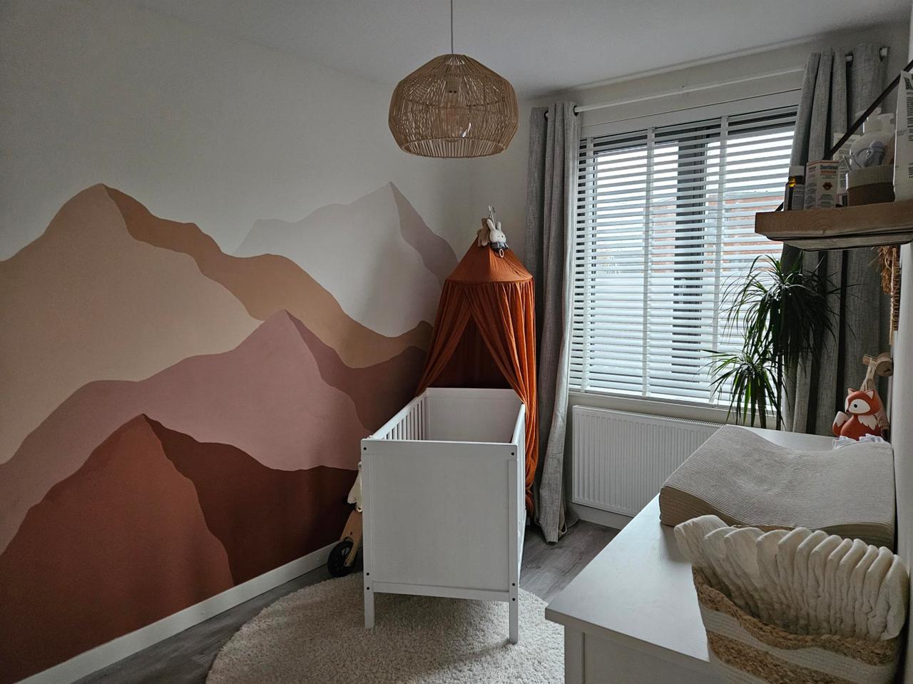 Modern herenhuis van 140m² in Suytkade - Afbeelding 5