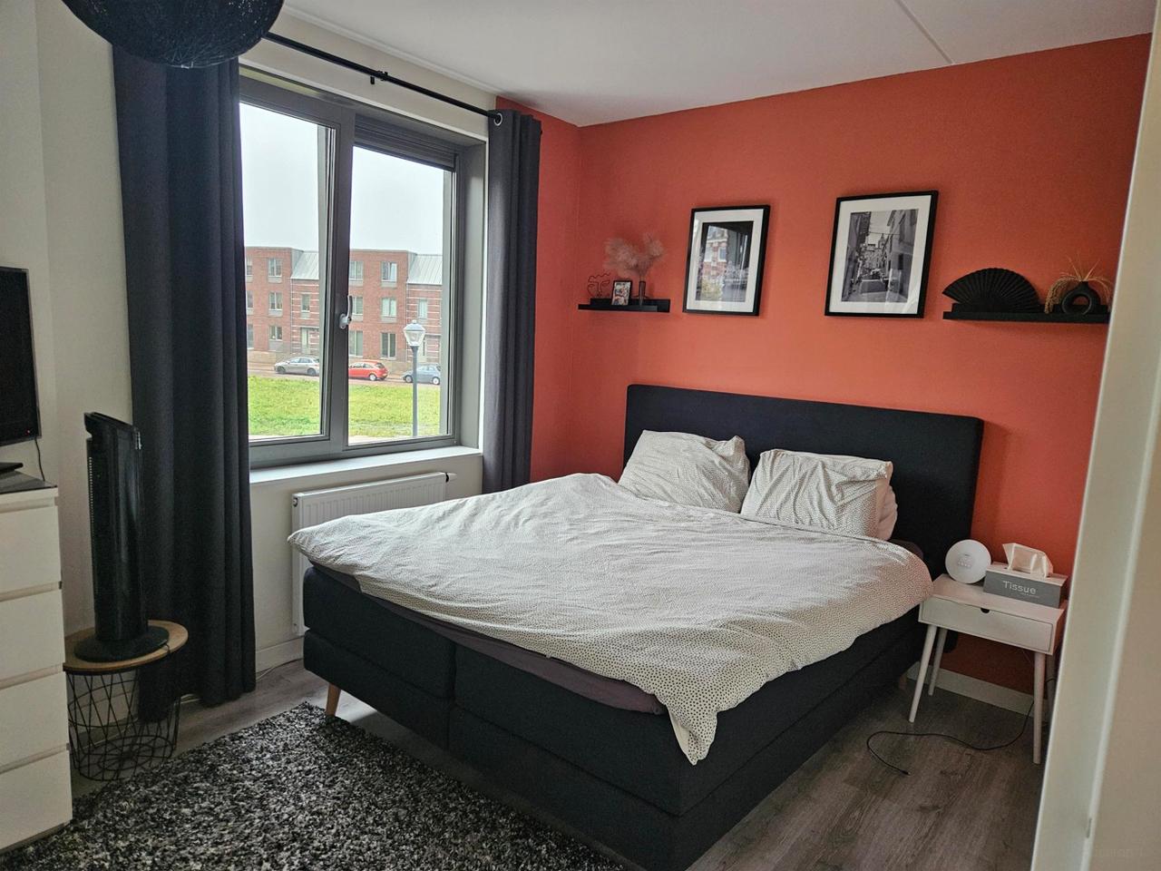 Modern herenhuis van 140m² in Suytkade - Afbeelding 6