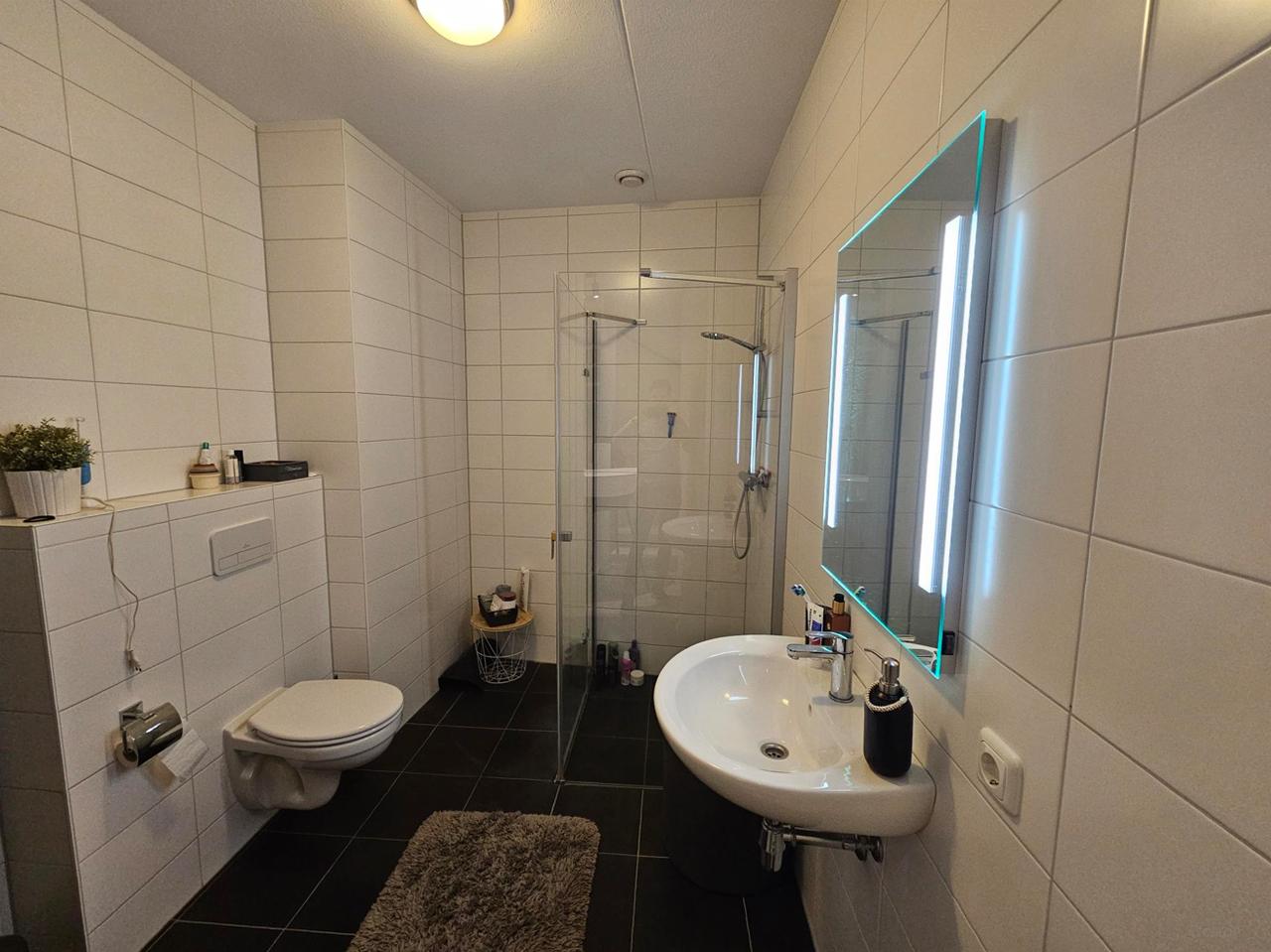 Modern herenhuis van 140m² in Suytkade - Afbeelding 7