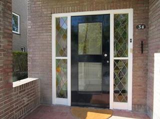 Halfvrijstaand huis met tuin in Sint Pieter - Afbeelding 2