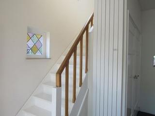 Halfvrijstaand huis met tuin in Sint Pieter - Afbeelding 8