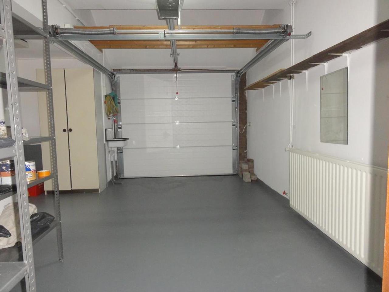 Huis aan het water met garage in Leiden - Afbeelding 10