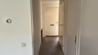 Eengezinswoning met 3 slaapkamers