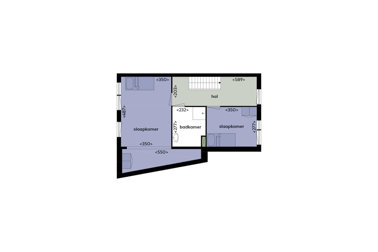Eengezinswoning met 3 slaapkamers - Afbeelding 14