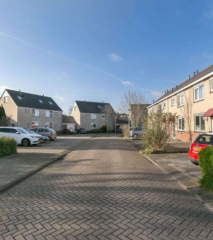 Eengezinswoning met tuin in Alkmaar - Afbeelding 1