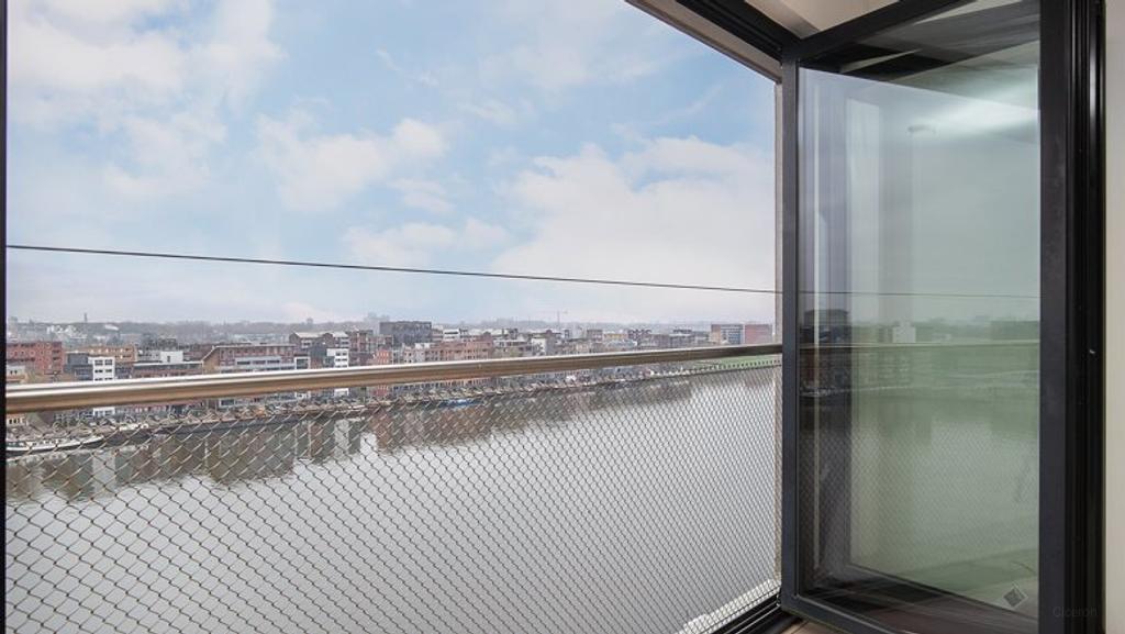 IJ River View on the 8th Floor - Image 2